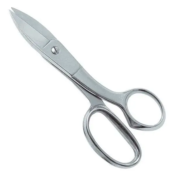 CLAUSS 11100C High Leverage Shear 7-3/4 L Straight Replacement MPN
