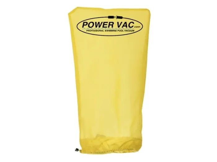 Power Vac Corp 020-D-2200 Filter Bag 26 Micron 2200 Series