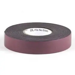 L H Dottie Company 822 3/4in X 22ft Rubber Tape