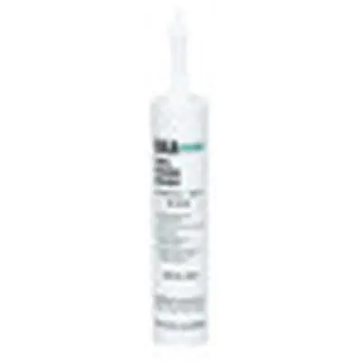 Loctite 475372 Silatech Clear RTV Silicone Adhesive Sealant 300 mL Cartridge Clear