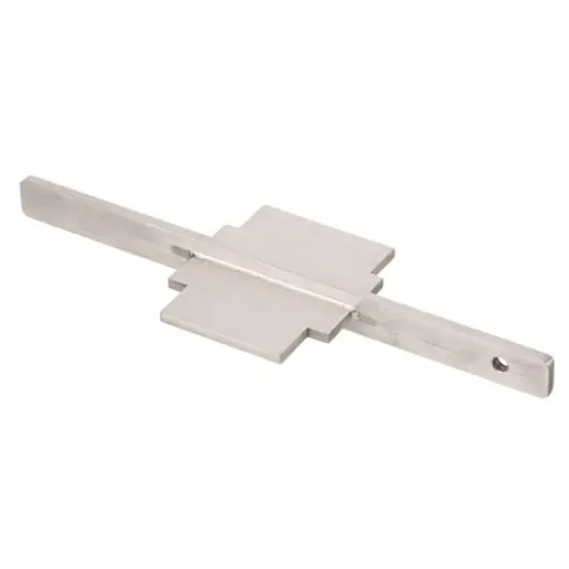 Component Hardware Group D10-T001 Lever Waste Tool