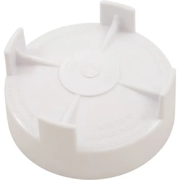 Custom Molded Products 25307-500-020 Rainbow Chlorinator Lid