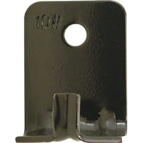 Badger 23704 Wall Hook for 10 lb ABC Extinguishers