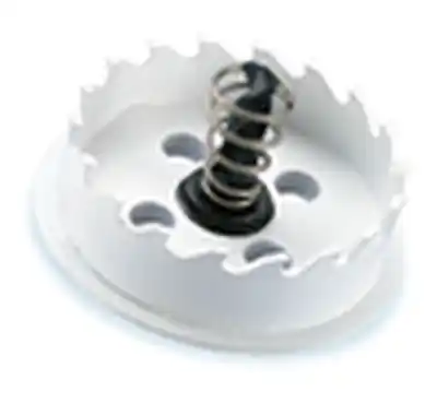 Lenox 2010432CHC CARBIDE TIPPED HOLE CUTTER 2 51MM