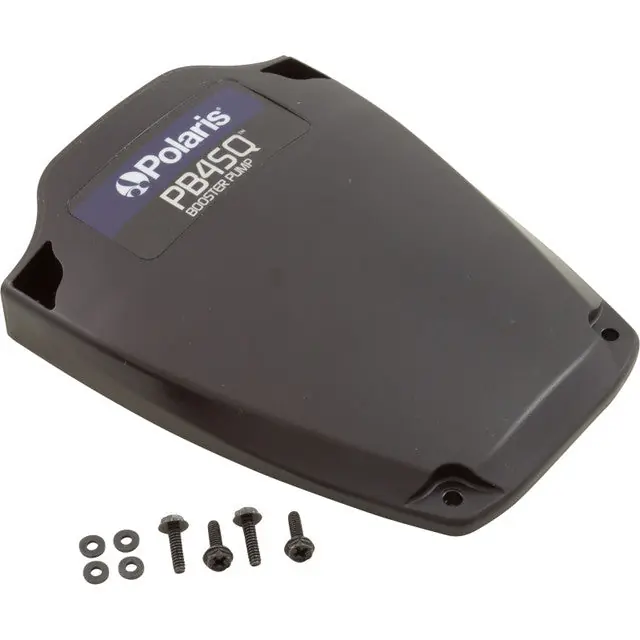 Polaris R0722900 Capacitor Housing Cover PB4SQ Booster Pump