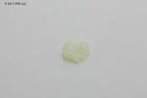 York S1-025-19671-900 3 Pin Male Connector