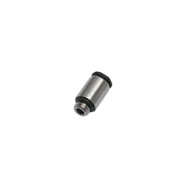 Legris 31715620 Male Connector 290 psi 1/4 Tubing