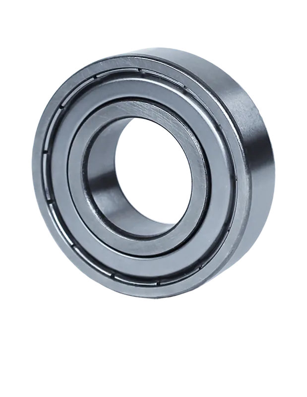 NIDEC 6300ZZ BEARING * CLEARANCE *
