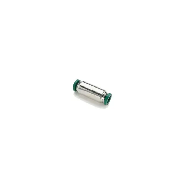 Parker 62PLP-2 Prestolok Metal 62PLP Union - Inch Push-to-Connect Fitting
