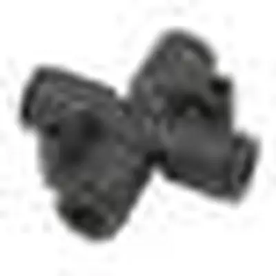 Legris 31070800 Push to Connect Fitting