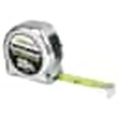 Komelon 425HV High Viz Professional Tape Measures 1 in x 25 ft