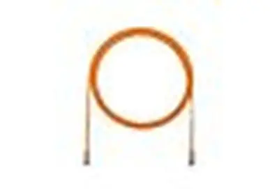 Panduit UTP28SP8INOR CU Patch Crd Cat 6 SD 8in OR
