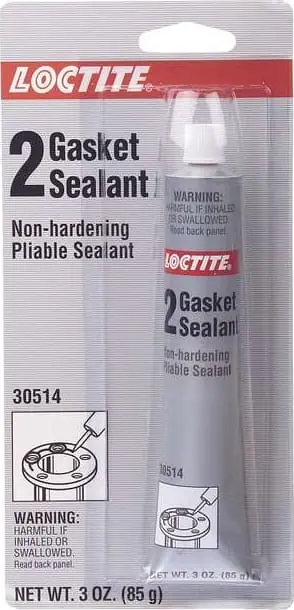 Loctite 234891 LOC-234891 Gasket Sealant 2 3 oz Tube 12CA