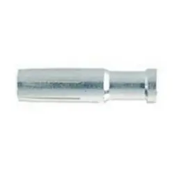 HARTING 09320006107 Han C Contacts Male: Han HsC Male Crimp Contacts Level 4 mm