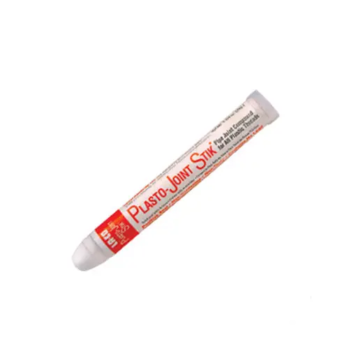 La-Co 11775 Plasto-Joint Stik Plastic Thread Sealant Stick