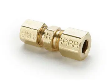 Parker 62C-2 Compression Fitting 62C