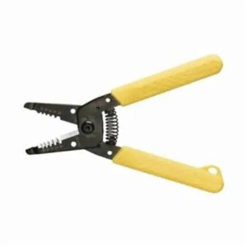 Ideal Industries 45-124 Wire Stripper 6 - 14 AWG Solid, 8 - 16 AWG Stranded