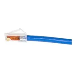 COMMSCOPE UC1BBB2-0ZF006 Uniprise Category 6 U/UTP Patch Cord RJ45 to RJ45 6 Feet