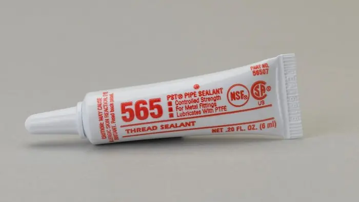 Loctite 234438 565 PST Thread Sealant Controlled Strength 6 ml Tube