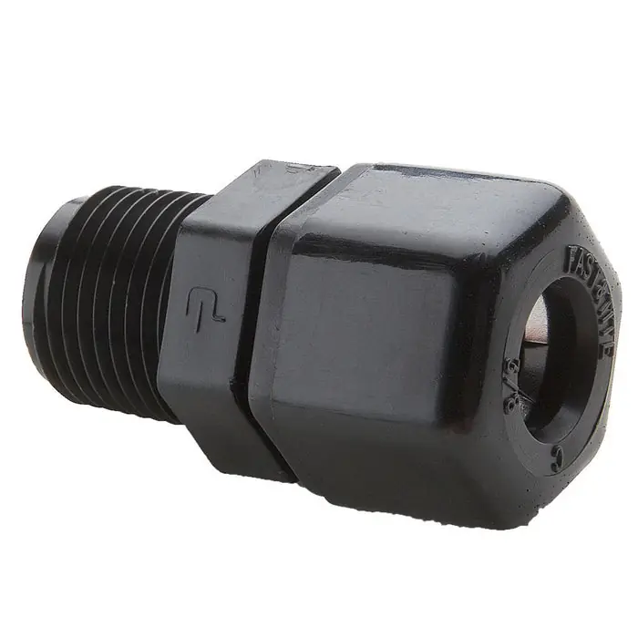 Parker P8MC2 Fast & Tite MC - Male Connector