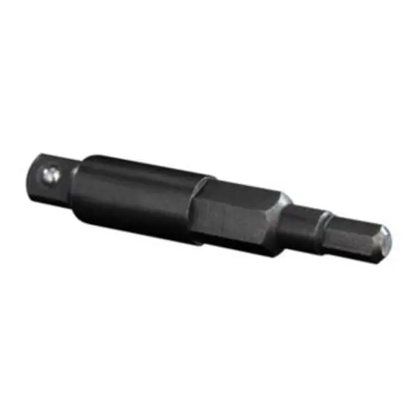 Diversitech 1839046(SWHKA) Hex Key Adapter - For Hilmor Service Wrenches