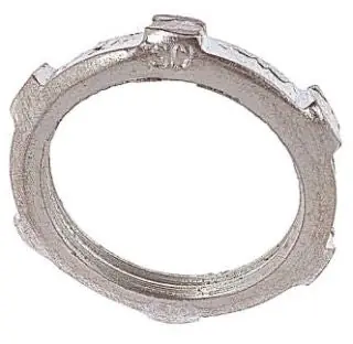 THOMAS & BETTS LN106 SG LN106 2 LOCKNUT,RGD/IMC, STL-ZIN