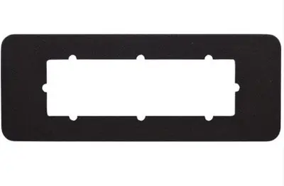 Waterway 885-8020 Adapter Plate Waterway Spa Pack NEO 2100