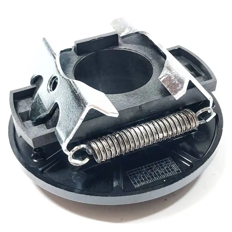 WEG ELECTRIC CSW-1802104P Switch Rotating Mechanism 1800 rpm 1-3/16 Bore