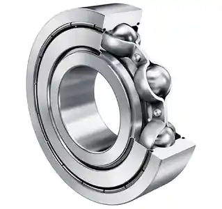 SCHAEFFLER GROUP 6305-C-2Z-L038-C3 Deep Groove Radial Ball Bearing