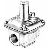 Maxitrol RV48-44 Gas Pressure Regulator 1/2 In
