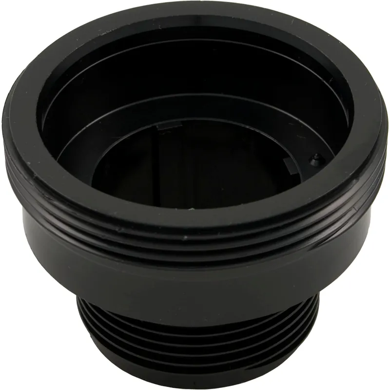 American Products 194801 Bulkhead Pentair Am Products PacFab 2-3/8