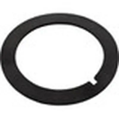 Aladdin G-380 Gasket Titan/Sandpiper Bulkhead 2-5/8 ID 3-9/16 OD Replacement MPN