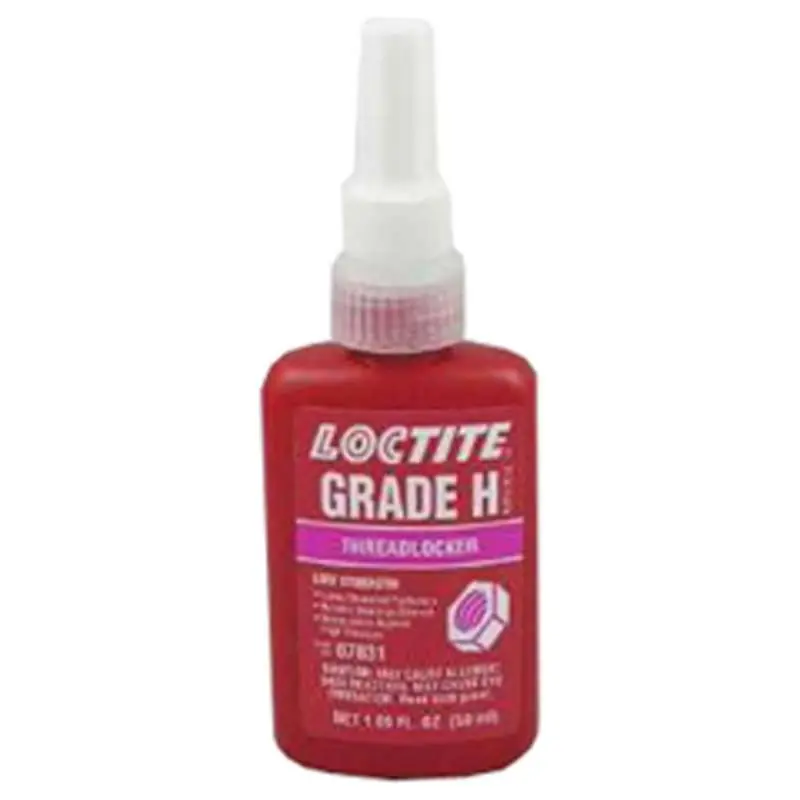 Loctite 195894 Low Strength Threadlocker 50 mL Replacement MPN