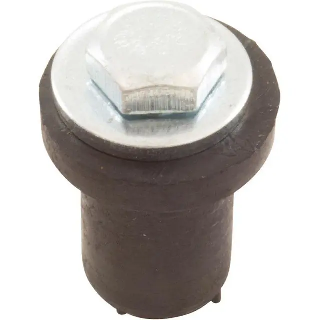 Horizon Ventures 3056 Tube Fastener with Bolt and Washer