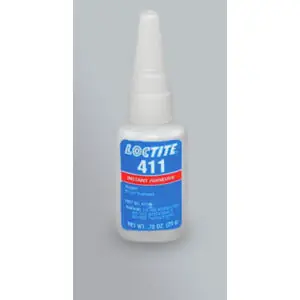 LOCTITE 135446 Prism Toughened Instant Adhesive 20g Bottle