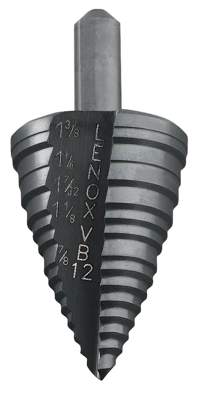 Lenox VB12 7/8 to 1-3/8 Vari Bit
