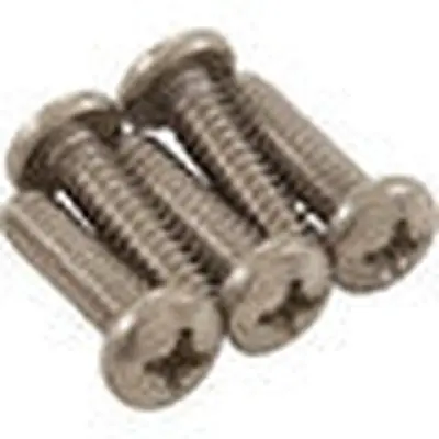 Letro/Pentair EC32 Bolt, Pentair Letro 3-Wheel Cleaner, Swing Axle (Quantity 5)