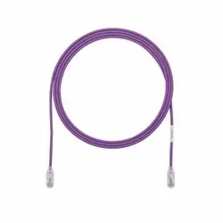 Panduit UTP28SP3VL UTP28SP PAN CU PATCH CRD CAT 6 SD 3FT VL