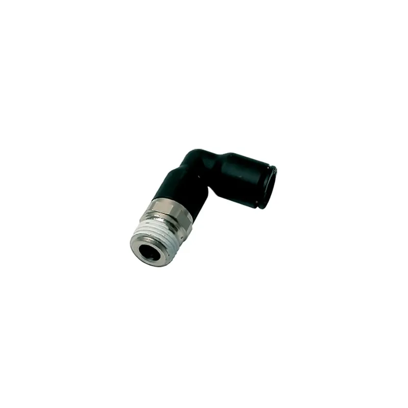 Legris 31291213 Push to Connect Fitting