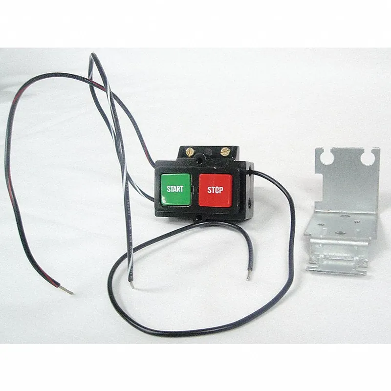 GE CR305X350B IND LT KIT RD
