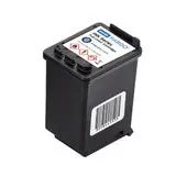 HID Global 062100 YMC High-capacity, Full Color Ink Cartridge For INK1000