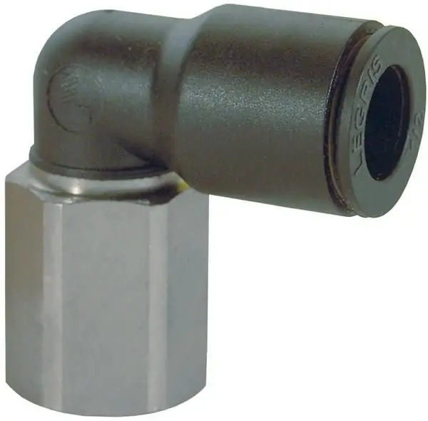 Legris 30095614 90 Female Elbow
