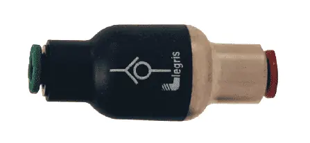 Legris 79960800 Check Valve 5/16 in