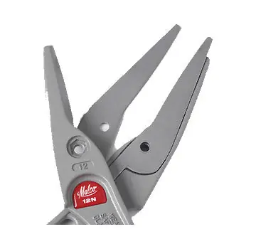 Malco M14RB Snips Replacement Blade Original