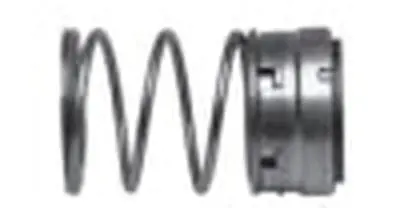 U.S. Seal PS-361 Pump Seal, 1-1/4 Shaft, 1.812 OD, Buna-N