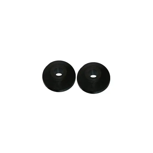 Larsen Supply Company, Inc. 02-1076P 2/BG 1/4L Bibb Washers