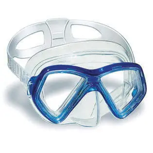 Swimline 94721 Swimline Tiger Shark Thermotech Mask