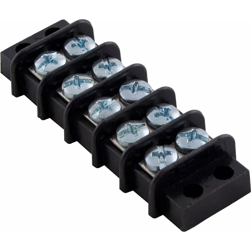 Polaris 4-9-189 Terminal Strip