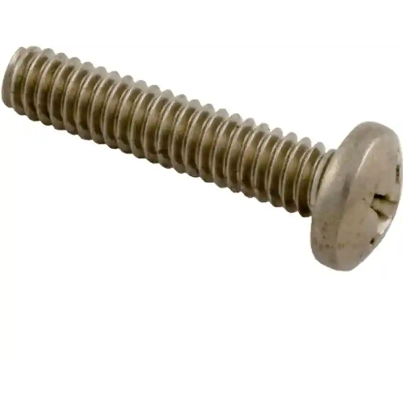 Pentair 37337-3056 Screw 1/4-20x1-1/4 MPV 1-1/2