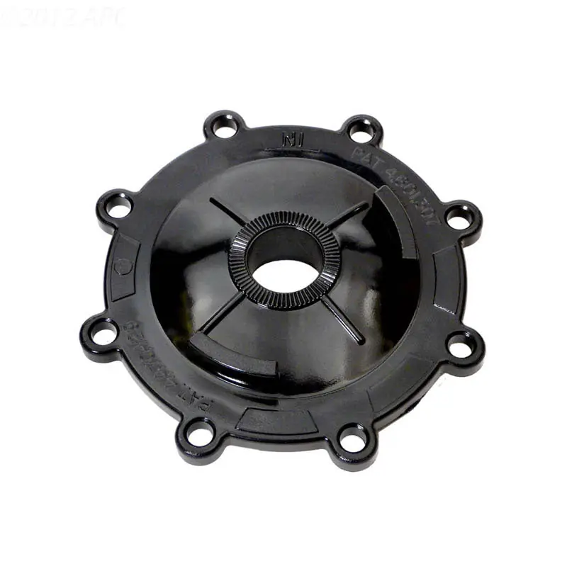 Jandy 4734+ Cover Diverter Valves 2-Port